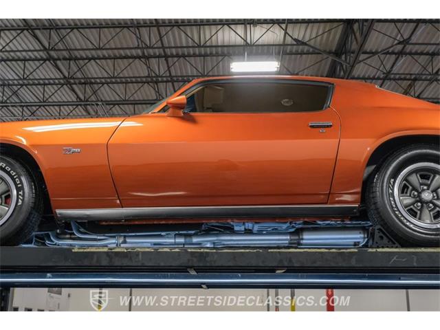 1970 Chevrolet Camaro (CC-2096595) for sale in Ft Worth, Texas