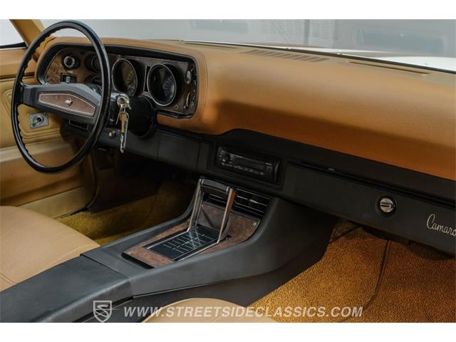 1970 Chevrolet Camaro (CC-2096595) for sale in Ft Worth, Texas