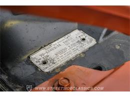 1970 Chevrolet Camaro (CC-2096595) for sale in Ft Worth, Texas