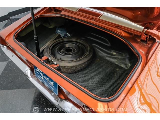 1970 Chevrolet Camaro (CC-2096595) for sale in Ft Worth, Texas