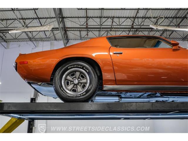 1970 Chevrolet Camaro (CC-2096595) for sale in Ft Worth, Texas