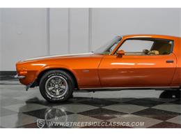 1970 Chevrolet Camaro (CC-2096595) for sale in Ft Worth, Texas