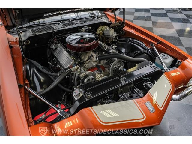 1970 Chevrolet Camaro (CC-2096595) for sale in Ft Worth, Texas