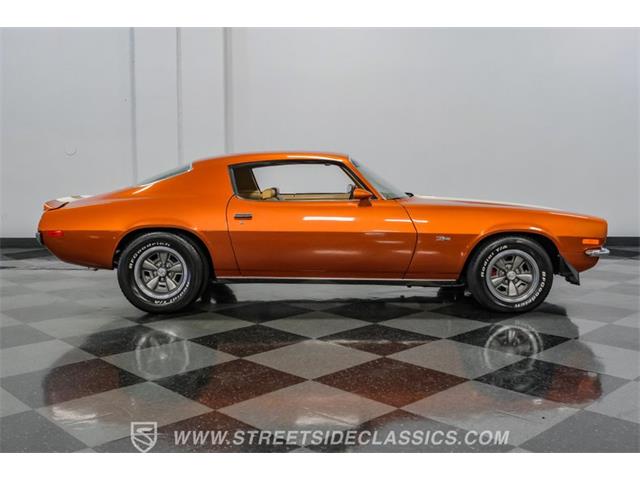 1970 Chevrolet Camaro (CC-2096595) for sale in Ft Worth, Texas