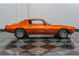 1970 Chevrolet Camaro (CC-2096595) for sale in Ft Worth, Texas