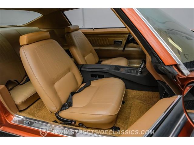 1970 Chevrolet Camaro (CC-2096595) for sale in Ft Worth, Texas