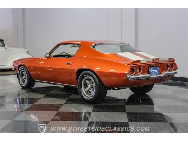 1970 Chevrolet Camaro (CC-2096595) for sale in Ft Worth, Texas