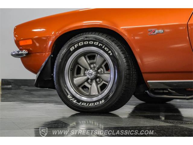 1970 Chevrolet Camaro (CC-2096595) for sale in Ft Worth, Texas