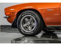 1970 Chevrolet Camaro (CC-2096595) for sale in Ft Worth, Texas