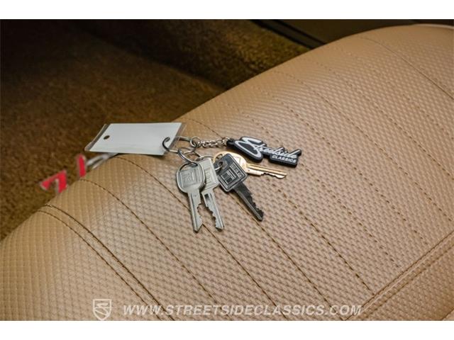 1970 Chevrolet Camaro (CC-2096595) for sale in Ft Worth, Texas