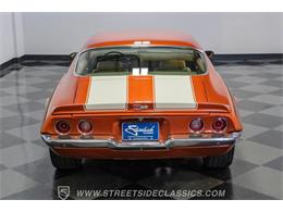 1970 Chevrolet Camaro (CC-2096595) for sale in Ft Worth, Texas