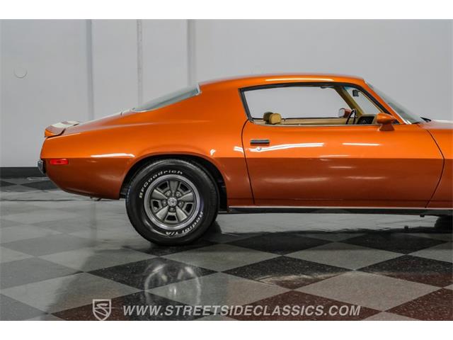 1970 Chevrolet Camaro (CC-2096595) for sale in Ft Worth, Texas