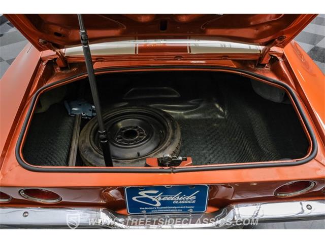 1970 Chevrolet Camaro (CC-2096595) for sale in Ft Worth, Texas