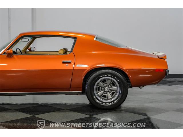1970 Chevrolet Camaro (CC-2096595) for sale in Ft Worth, Texas
