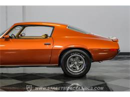 1970 Chevrolet Camaro (CC-2096595) for sale in Ft Worth, Texas