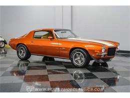 1970 Chevrolet Camaro (CC-2096595) for sale in Ft Worth, Texas
