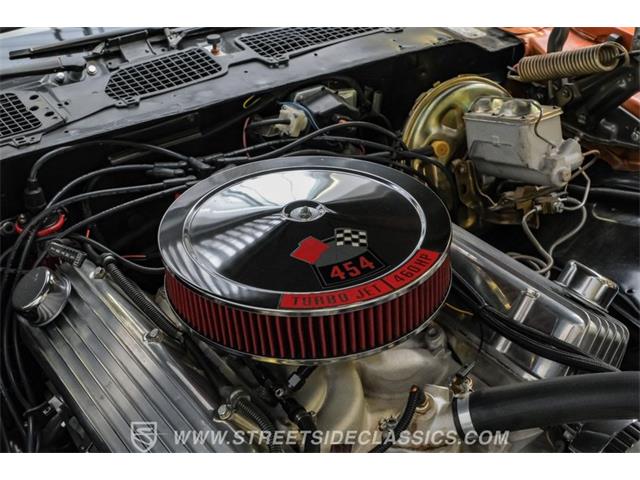 1970 Chevrolet Camaro (CC-2096595) for sale in Ft Worth, Texas