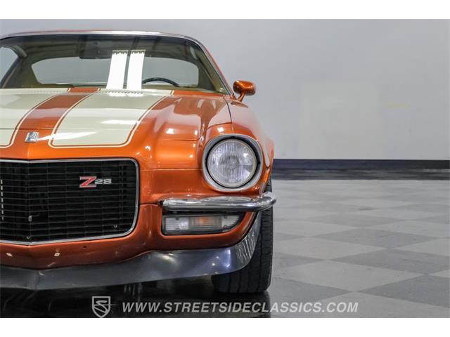 1970 Chevrolet Camaro (CC-2096595) for sale in Ft Worth, Texas