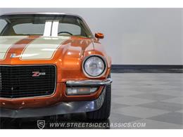 1970 Chevrolet Camaro (CC-2096595) for sale in Ft Worth, Texas