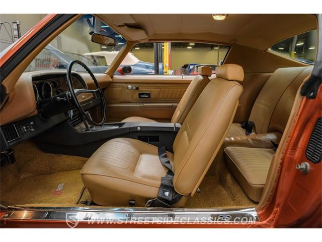 1970 Chevrolet Camaro (CC-2096595) for sale in Ft Worth, Texas