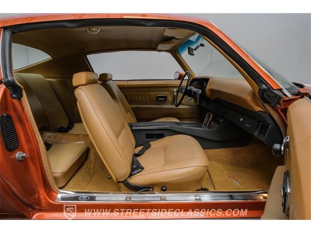 1970 Chevrolet Camaro (CC-2096595) for sale in Ft Worth, Texas