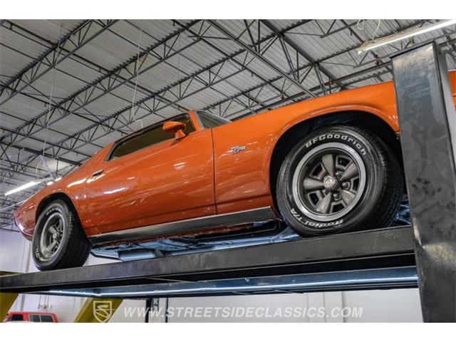 1970 Chevrolet Camaro (CC-2096595) for sale in Ft Worth, Texas