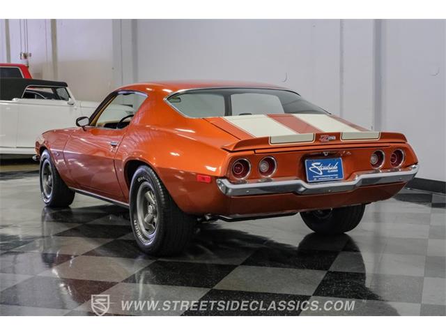 1970 Chevrolet Camaro (CC-2096595) for sale in Ft Worth, Texas