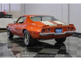 1970 Chevrolet Camaro (CC-2096595) for sale in Ft Worth, Texas