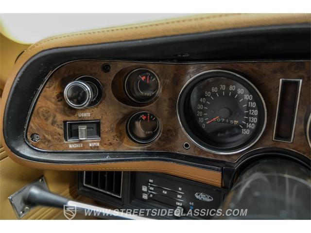 1970 Chevrolet Camaro (CC-2096595) for sale in Ft Worth, Texas