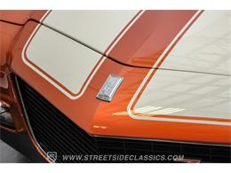 1970 Chevrolet Camaro (CC-2096595) for sale in Ft Worth, Texas