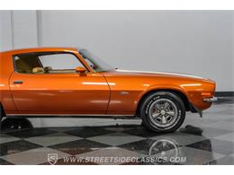 1970 Chevrolet Camaro (CC-2096595) for sale in Ft Worth, Texas