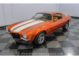 1970 Chevrolet Camaro (CC-2096595) for sale in Ft Worth, Texas