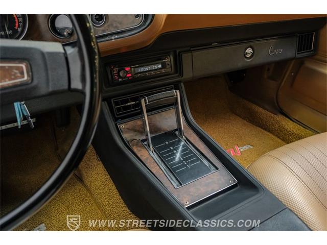 1970 Chevrolet Camaro (CC-2096595) for sale in Ft Worth, Texas