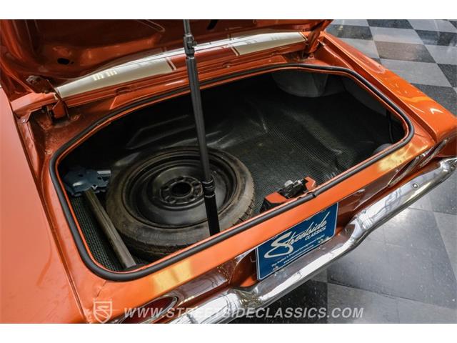 1970 Chevrolet Camaro (CC-2096595) for sale in Ft Worth, Texas