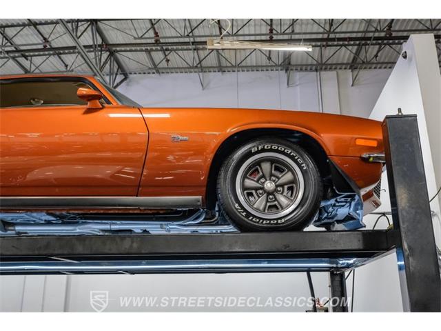 1970 Chevrolet Camaro (CC-2096595) for sale in Ft Worth, Texas