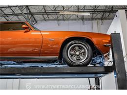 1970 Chevrolet Camaro (CC-2096595) for sale in Ft Worth, Texas