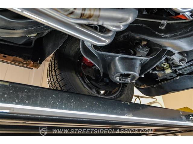 1970 Chevrolet Camaro (CC-2096595) for sale in Ft Worth, Texas