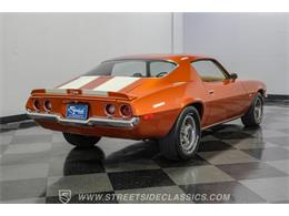 1970 Chevrolet Camaro (CC-2096595) for sale in Ft Worth, Texas