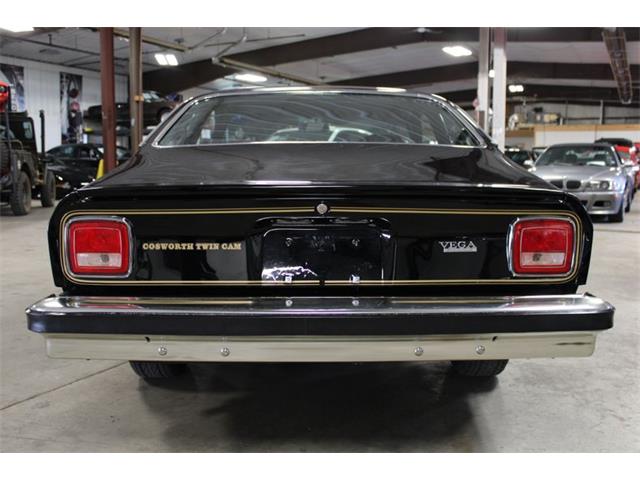 1975 Chevrolet Vega Cosworth (CC-2096596) for sale in Kentwood, Michigan