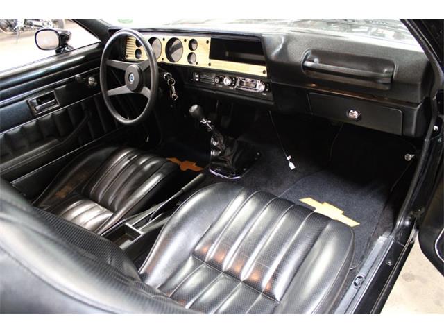 1975 Chevrolet Vega Cosworth (CC-2096596) for sale in Kentwood, Michigan
