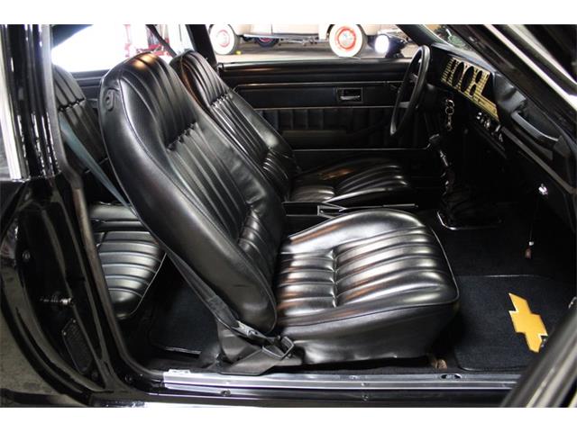 1975 Chevrolet Vega Cosworth (CC-2096596) for sale in Kentwood, Michigan