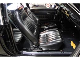 1975 Chevrolet Vega Cosworth (CC-2096596) for sale in Kentwood, Michigan