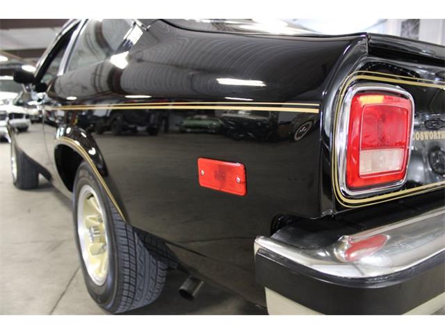 1975 Chevrolet Vega Cosworth (CC-2096596) for sale in Kentwood, Michigan
