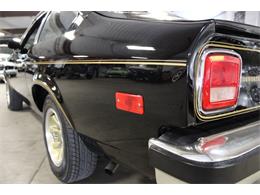 1975 Chevrolet Vega Cosworth (CC-2096596) for sale in Kentwood, Michigan
