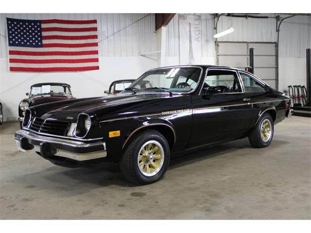 1975 Chevrolet Vega Cosworth (CC-2096596) for sale in Kentwood, Michigan