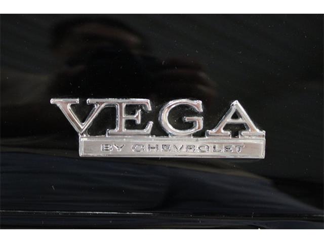 1975 Chevrolet Vega Cosworth (CC-2096596) for sale in Kentwood, Michigan