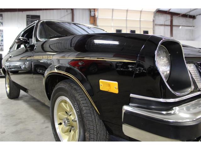 1975 Chevrolet Vega Cosworth (CC-2096596) for sale in Kentwood, Michigan