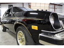 1975 Chevrolet Vega Cosworth (CC-2096596) for sale in Kentwood, Michigan