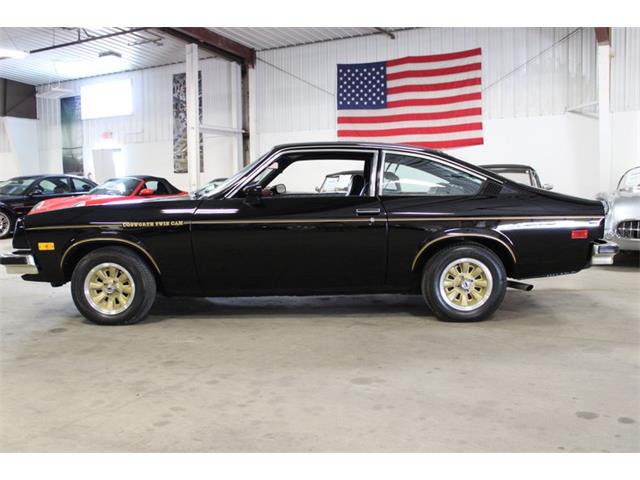 1975 Chevrolet Vega Cosworth (CC-2096596) for sale in Kentwood, Michigan