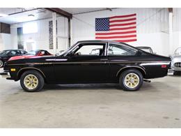 1975 Chevrolet Vega Cosworth (CC-2096596) for sale in Kentwood, Michigan